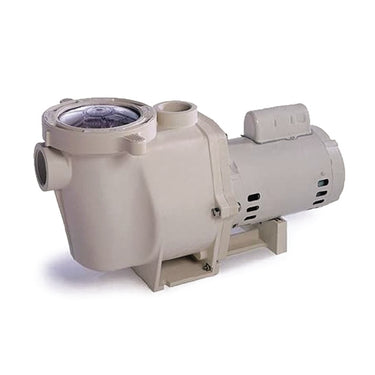 EAP 1 HP Single Speed Pool Pump – 115/230V