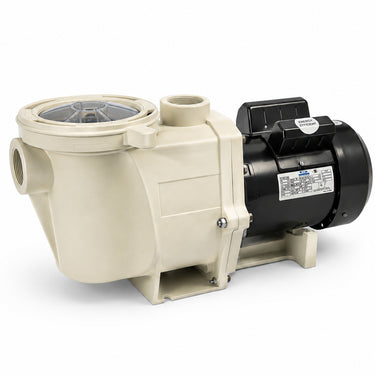 EAP6400 Water Circulation Pump – 1/3 HP, 115V, 6000 GPH