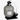 SFP175 1.5HP 2-Speed Above Ground Pool Pump and Sand Filter System – 175 lb Sand Capacity