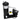 Solar Hybrid Cartridge Filter Pump System – 100 Sq. Ft. Filter