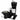 SP1 1HP 2-Speed Above Ground Pool Pump and Cartridge Filter System