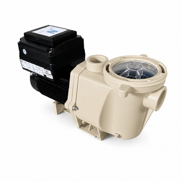 EAPVS1 Variable Speed Pool Pump – 1 HP, 115V