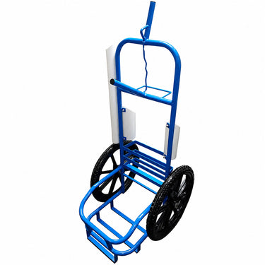Service Cart 2.0 Pool Technician Cart